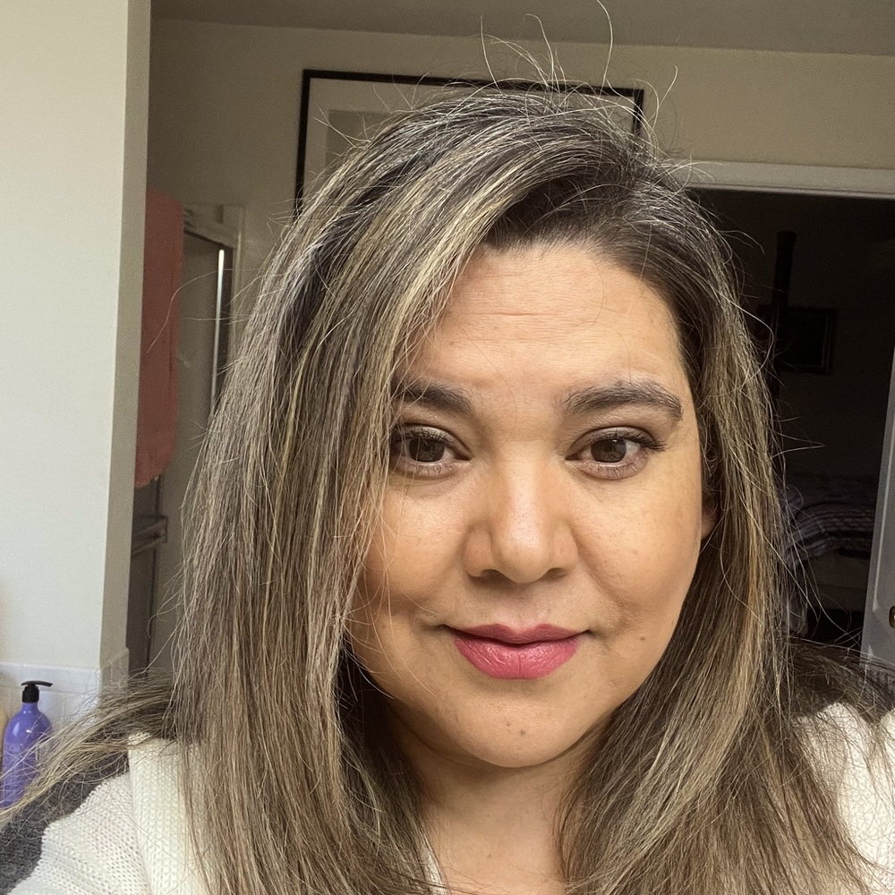 Meet your Posher, Maria